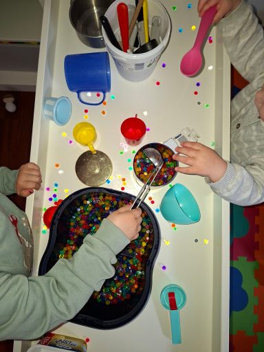 Spielen